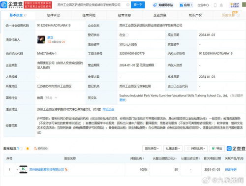 张雪峰加码教育版图 职业技能培训与留学中介双线布局